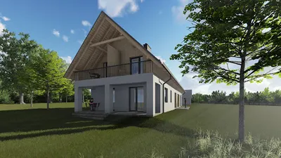 Gryszkiewicz Helena, architekt. Pracownia projektowa